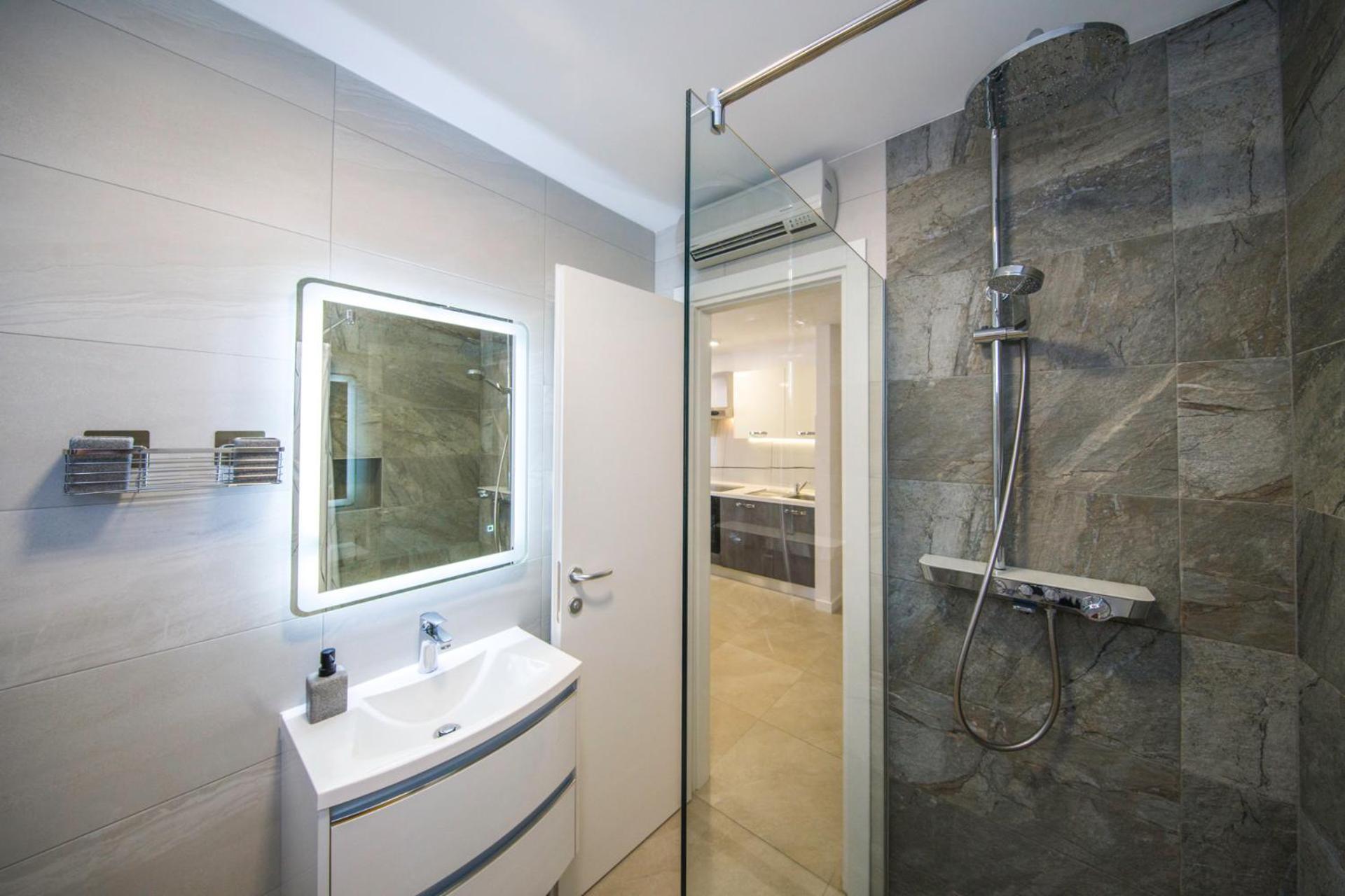 A-More Apartment Сплит Экстерьер фото