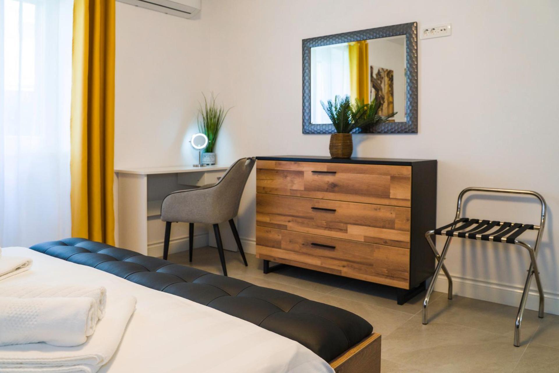 A-More Apartment Сплит Экстерьер фото