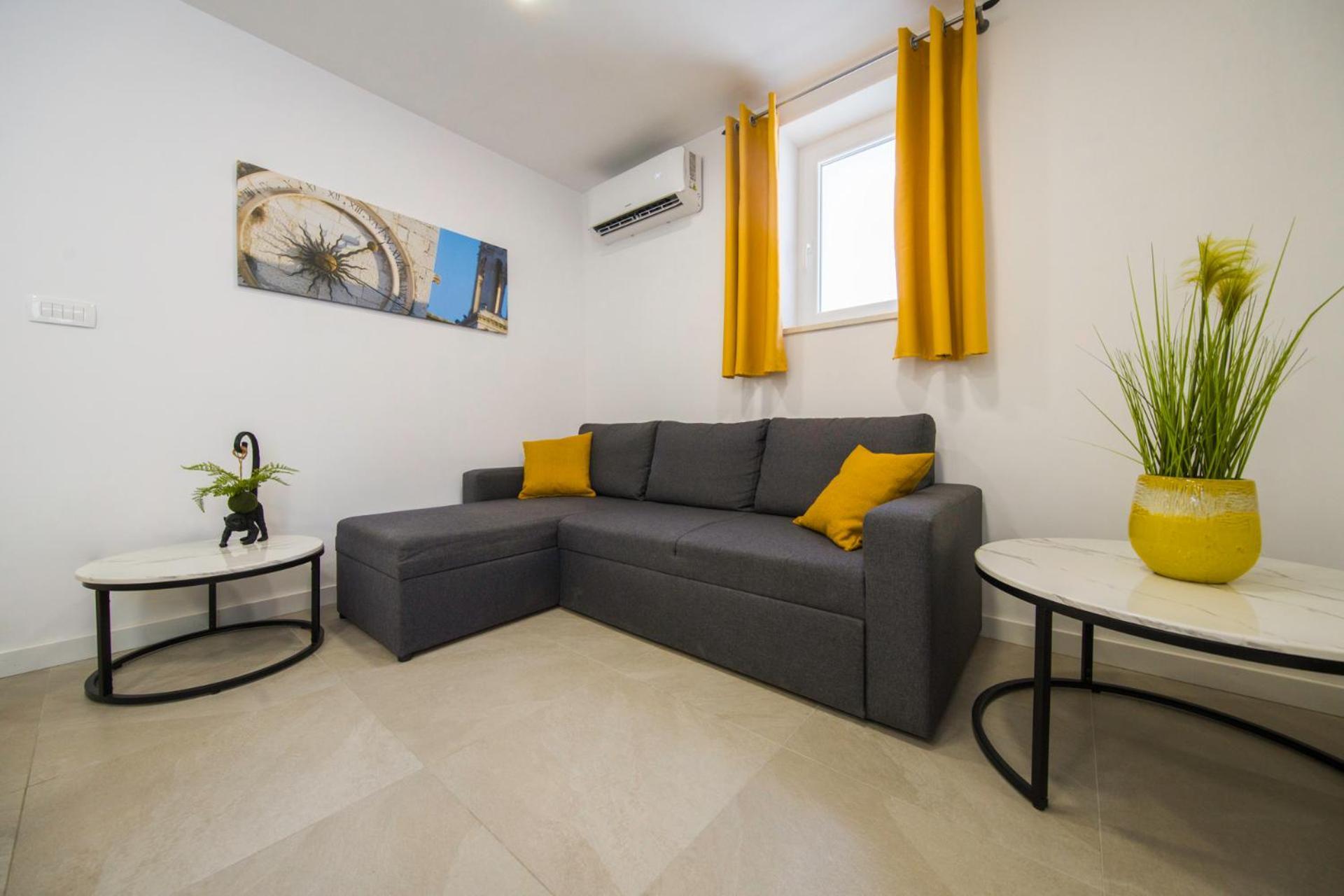 A-More Apartment Сплит Экстерьер фото