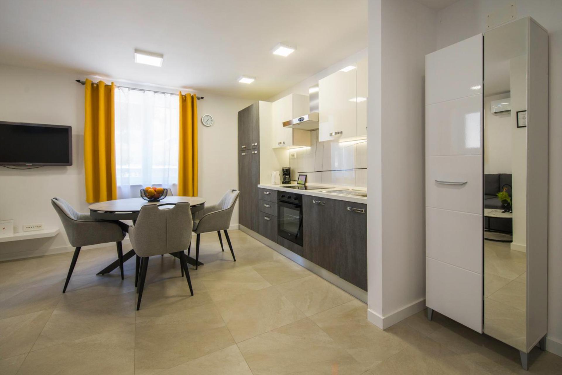 A-More Apartment Сплит Экстерьер фото