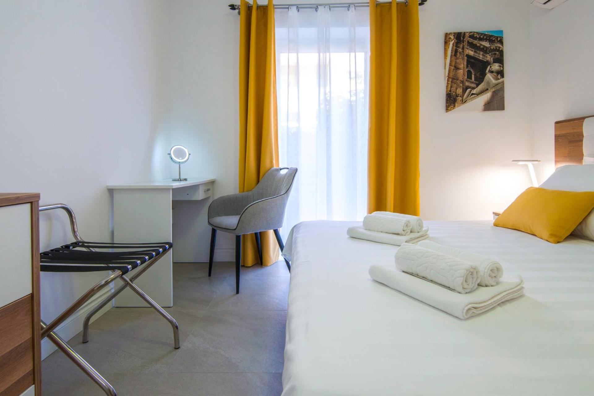 A-More Apartment Сплит Экстерьер фото