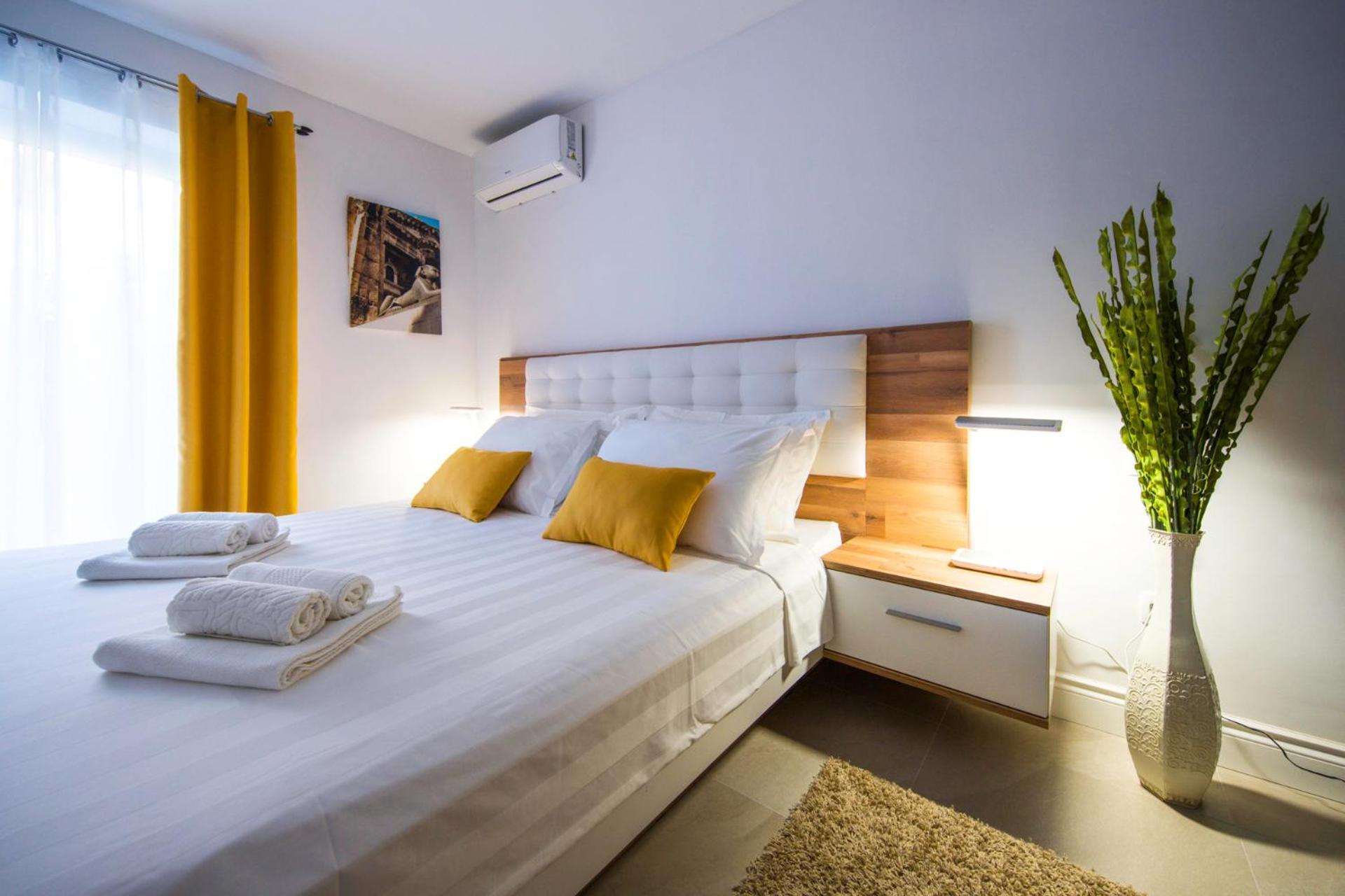 A-More Apartment Сплит Экстерьер фото